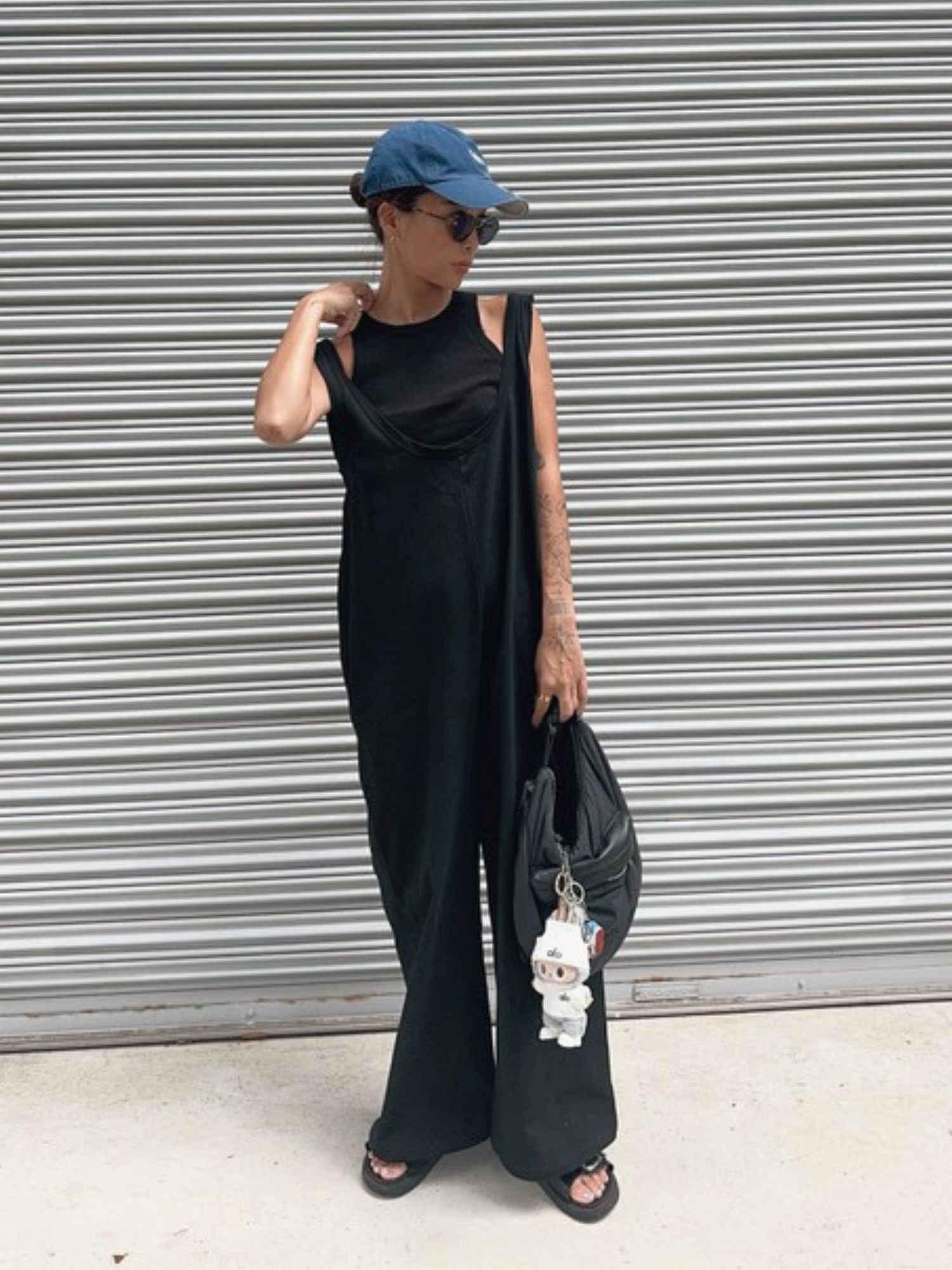 Layered All In One / TRUNC 88（トランクエイティーエイト）の