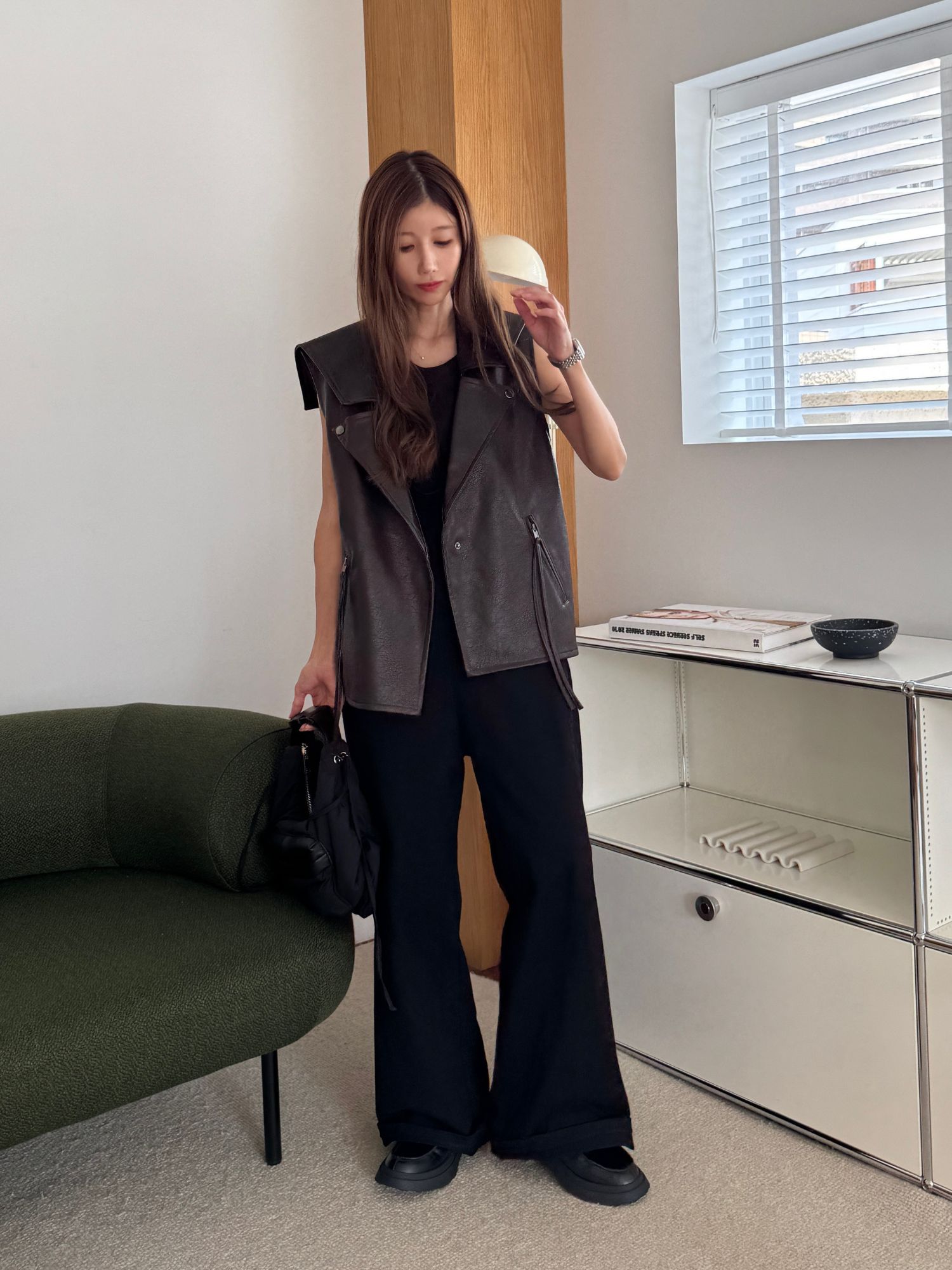 Layered All In One / TRUNC 88（トランクエイティーエイト）の